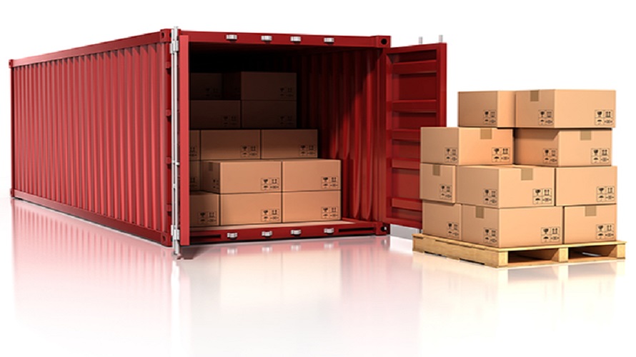 Freight-Pal screenshot