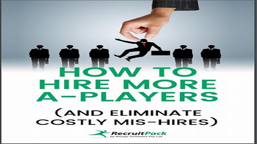RecruitPack