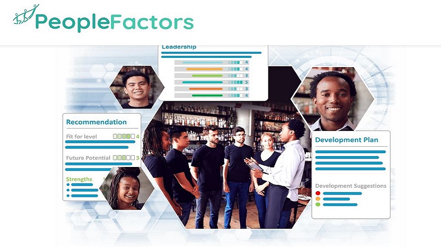 PeopleFactors