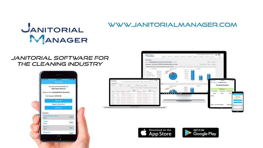 Janitorial Manager Reviews & Pricing 2024