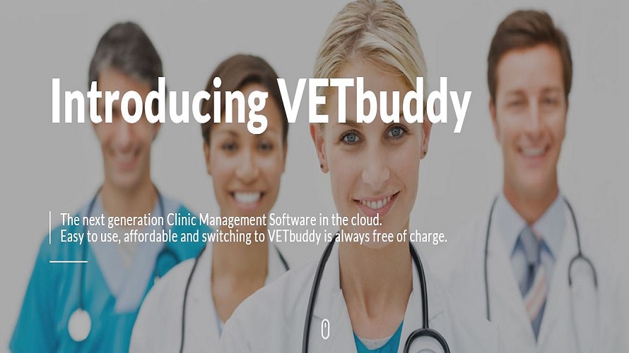 VETbuddy