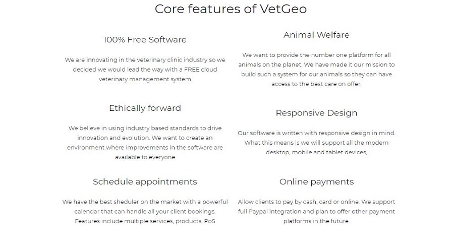 VetGeo