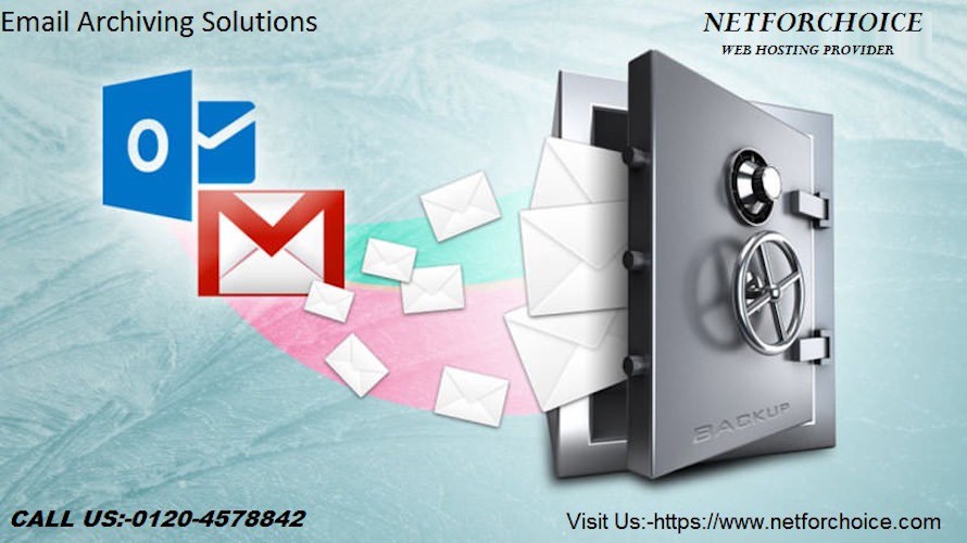 Email Archival