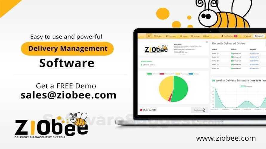 ZioBee