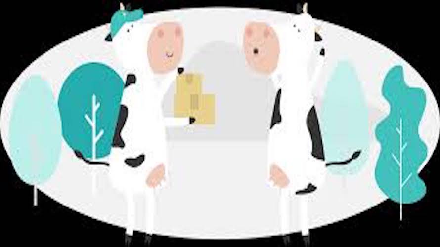 Milkman screenshot