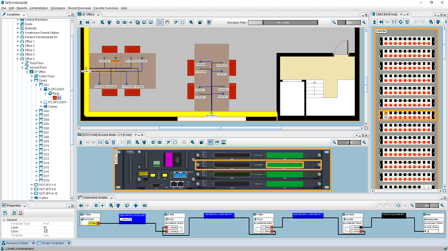 PATCH MANAGER