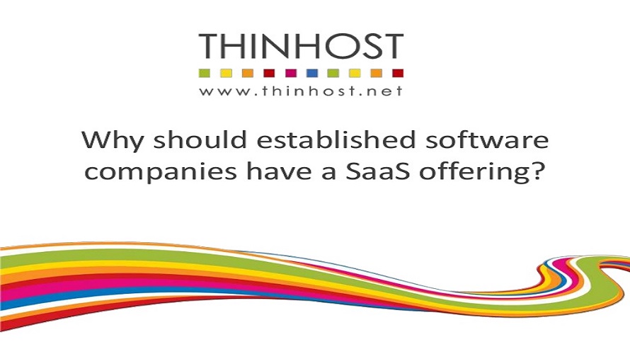 ThinHost screenshot
