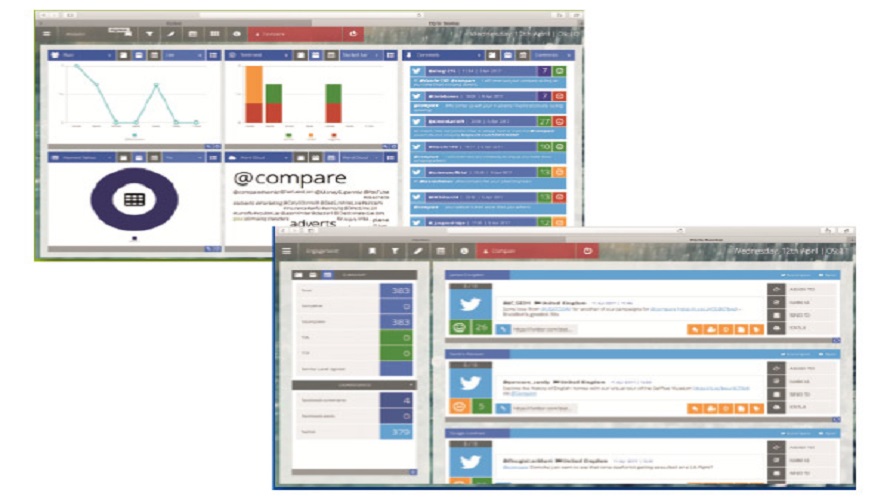 contactone screenshot