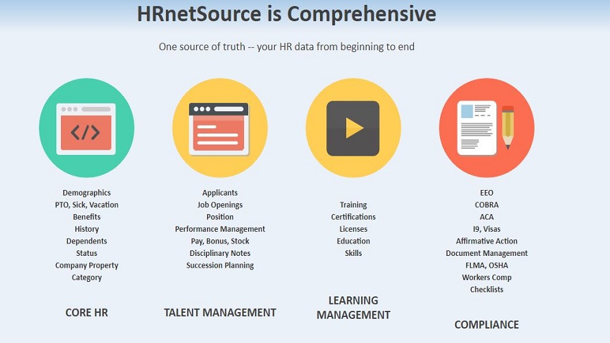 HRnetSource screenshot