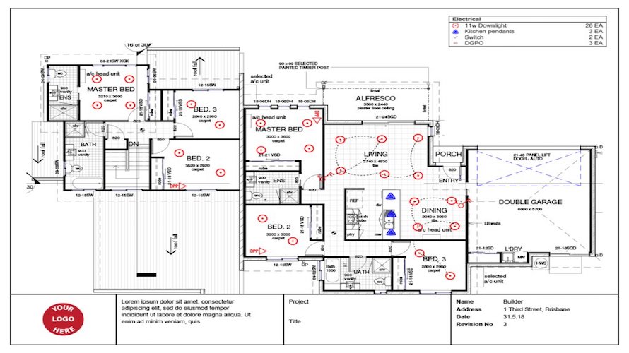 Groundplan