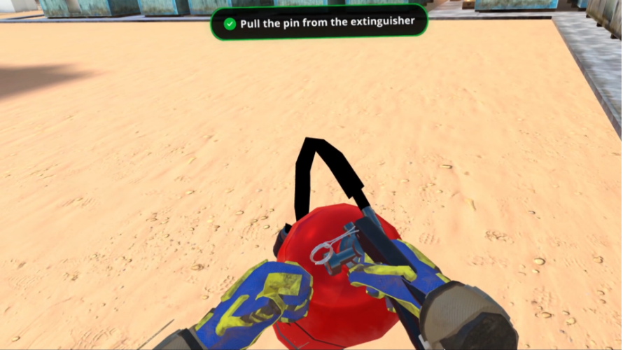 TrainBeyond screenshot