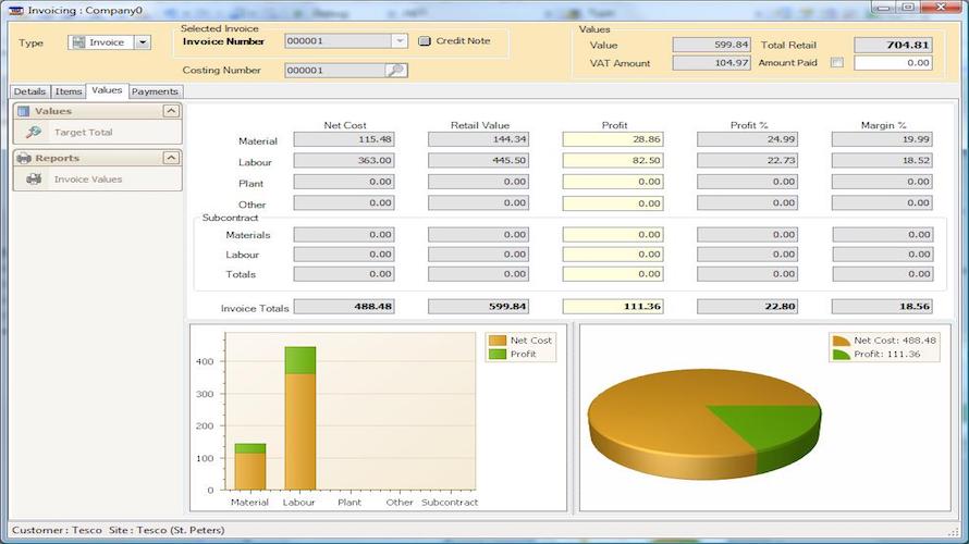 Cypher1 Software Suite