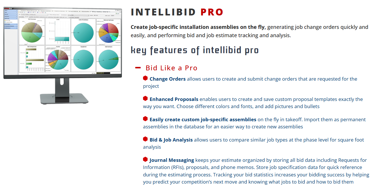 IntelliBid