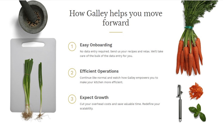 Galley