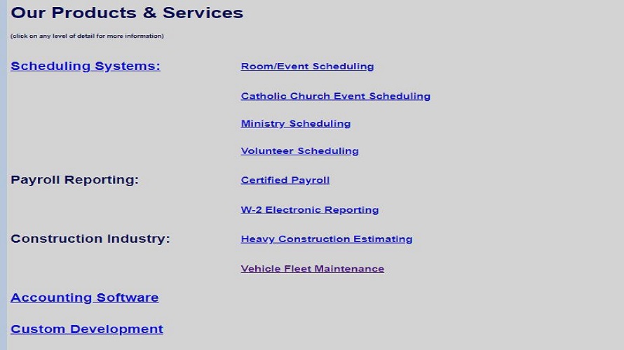 ZLC Vehicle Fleet Maintenance screenshot