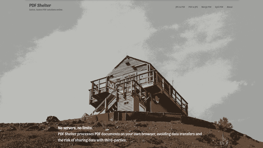 PDF Shelter