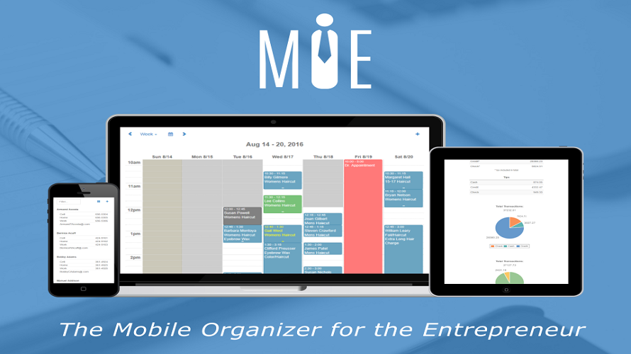 MOE screenshot