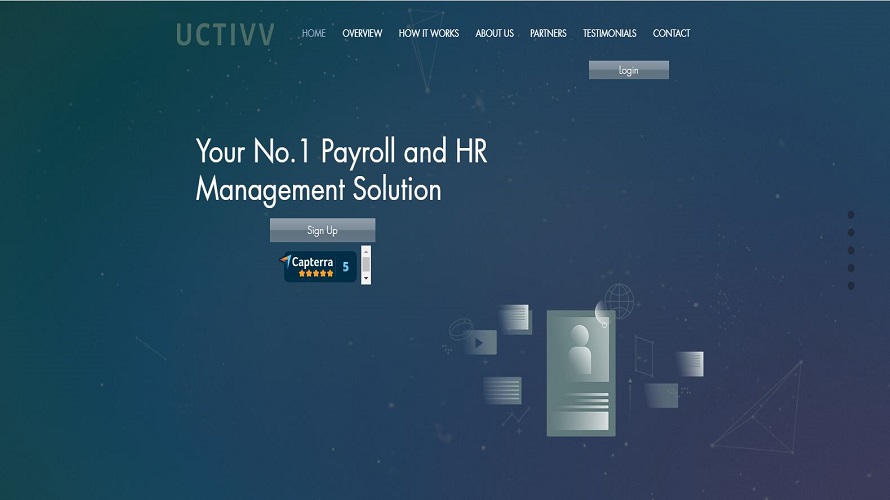 Uctivv