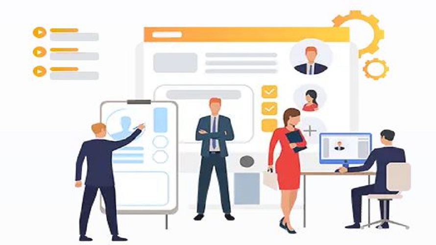 Lead Generation Suite screenshot
