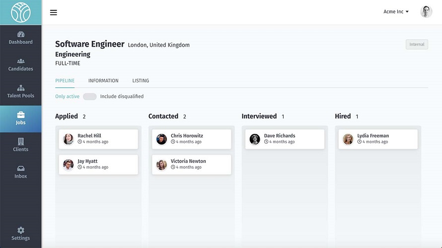 GrowRecruit