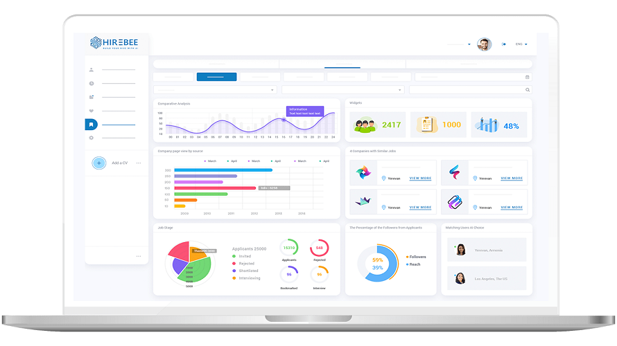 HireBee