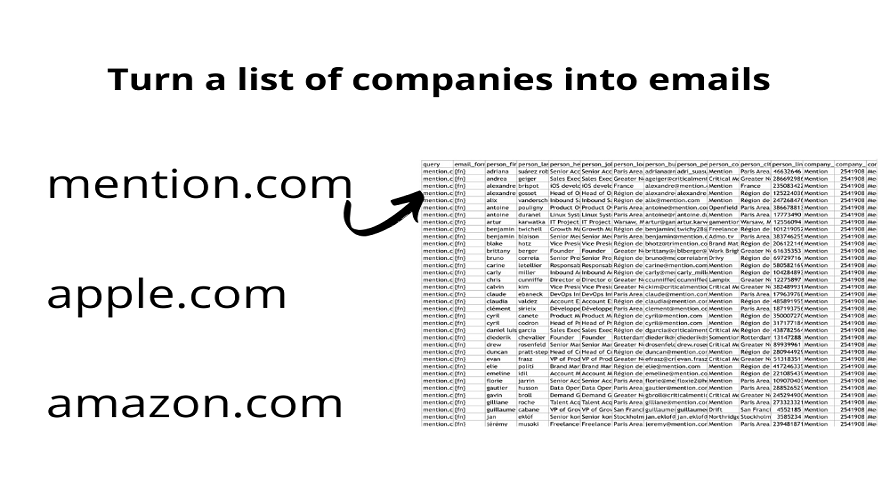 The Growth Marketers screenshot