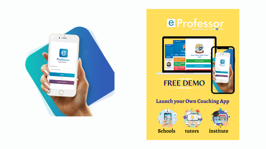 eProfessor