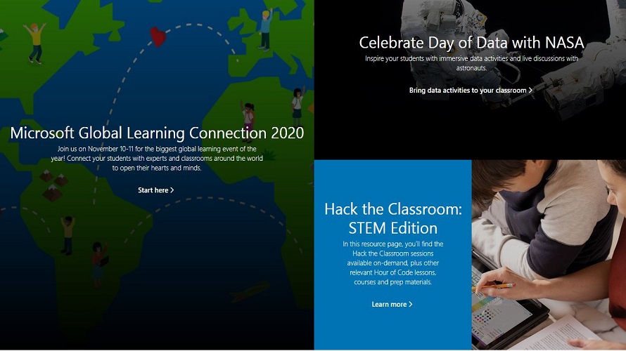 Microsoft Flipgrid Reviews Pricing 2025 Goodfirms