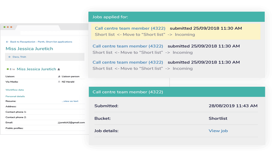 SnapHire