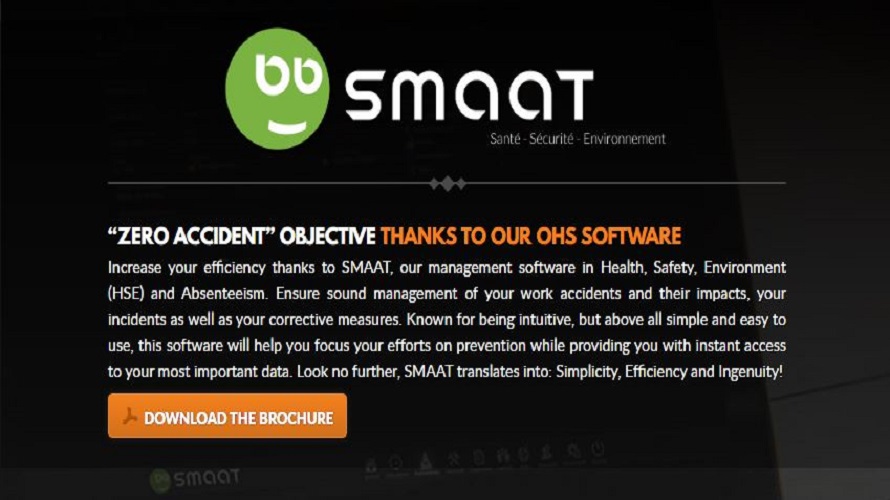 Smaat screenshot