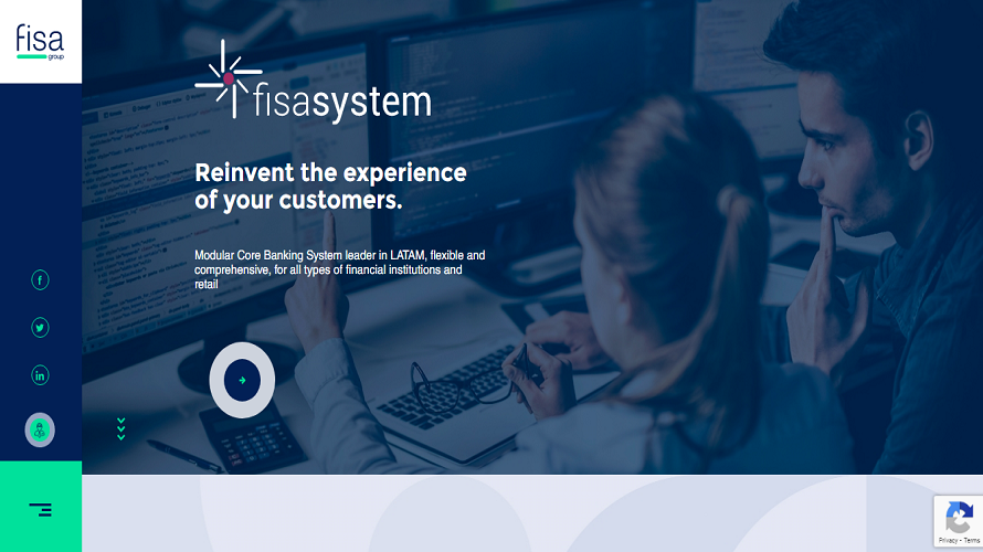 fisasystem