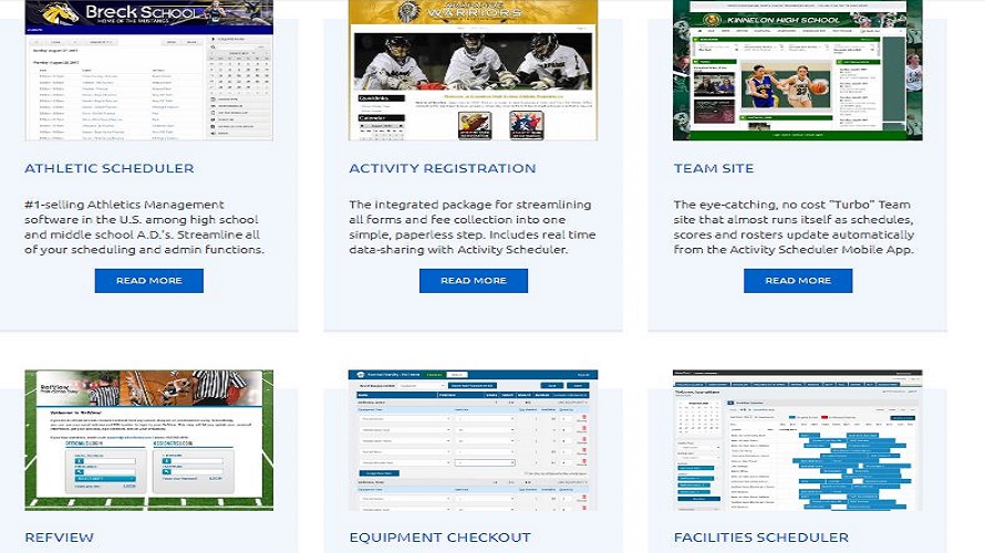 rSchoolToday screenshot