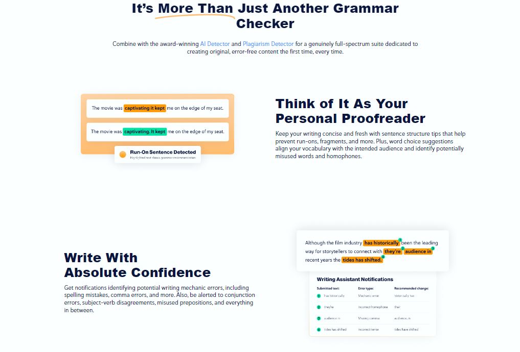 Plagiarism Checker X