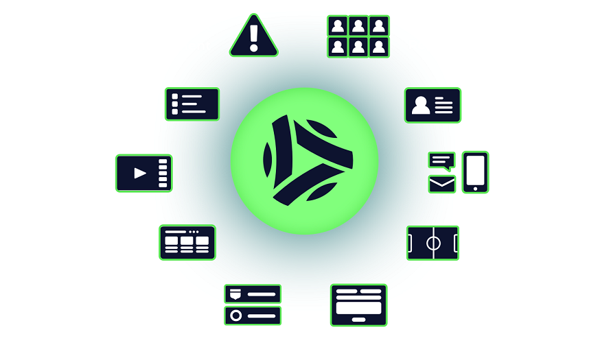 PlayMetrics screenshot