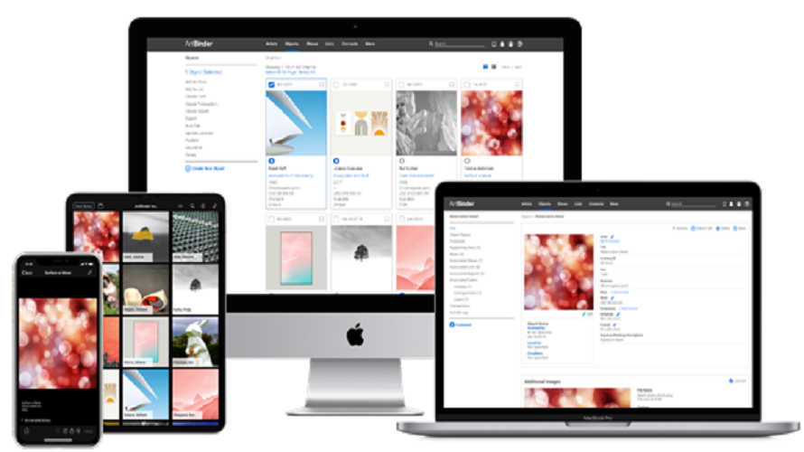 ArtBinder