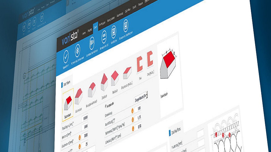 varista screenshot