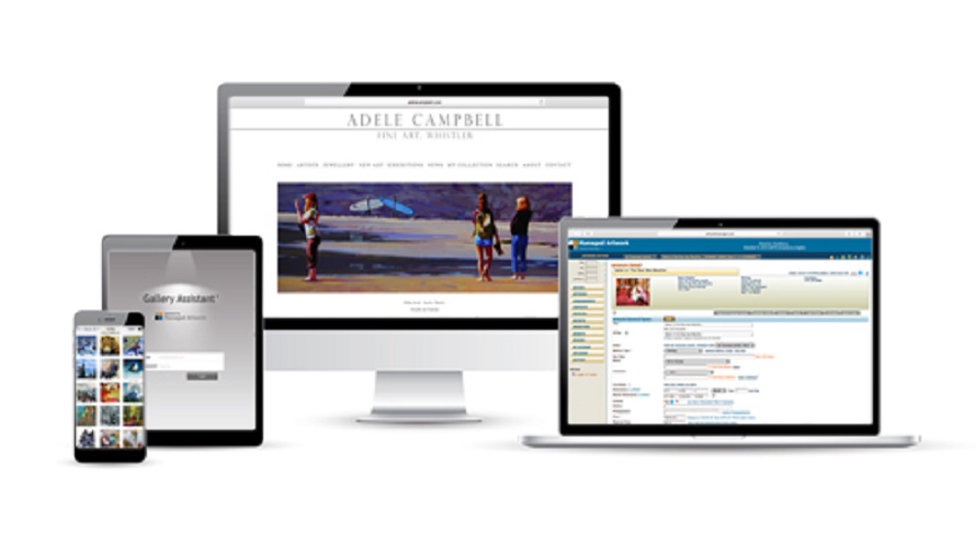 Artwork Manager Reviews & Pricing 2024