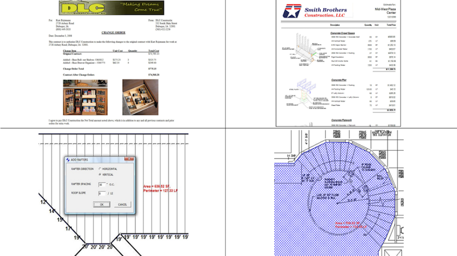 BidBuilder