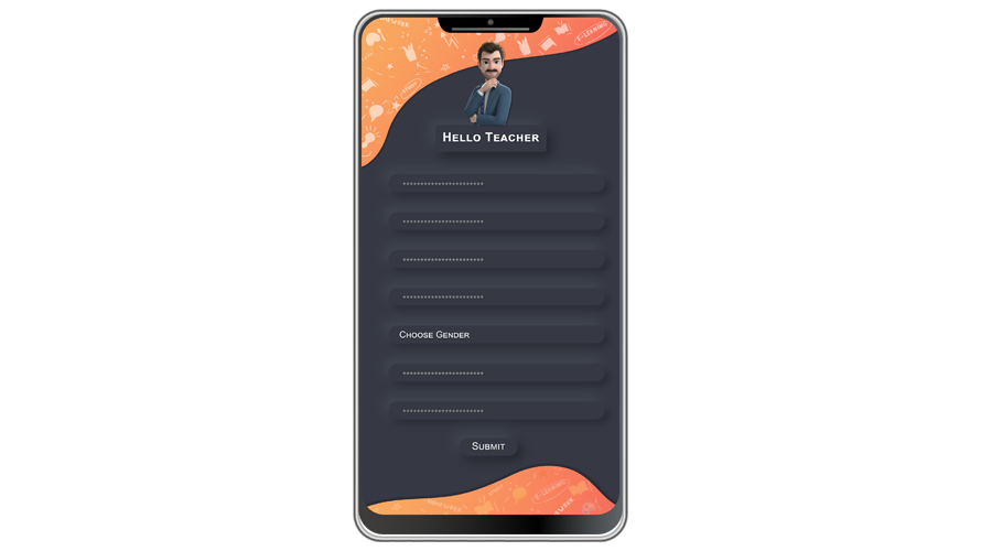 Class In Pocket screenshot