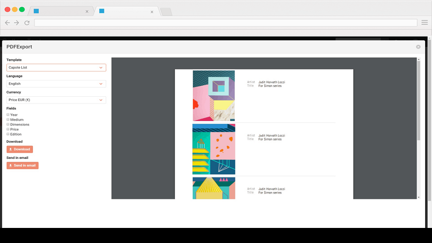 GalleryTool