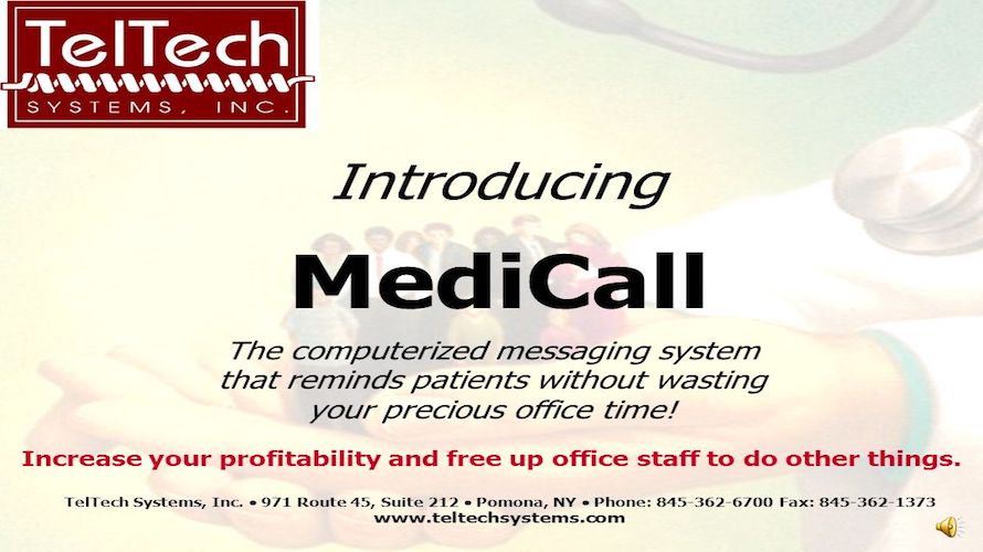 MediCall