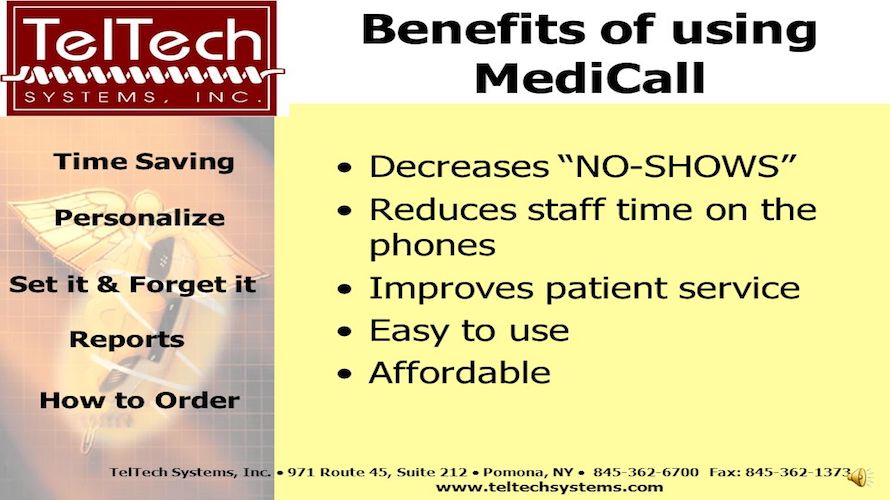 MediCall