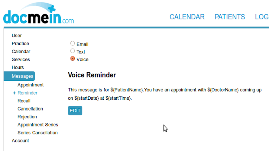 DocMeIn Reviews & Pricing 2024