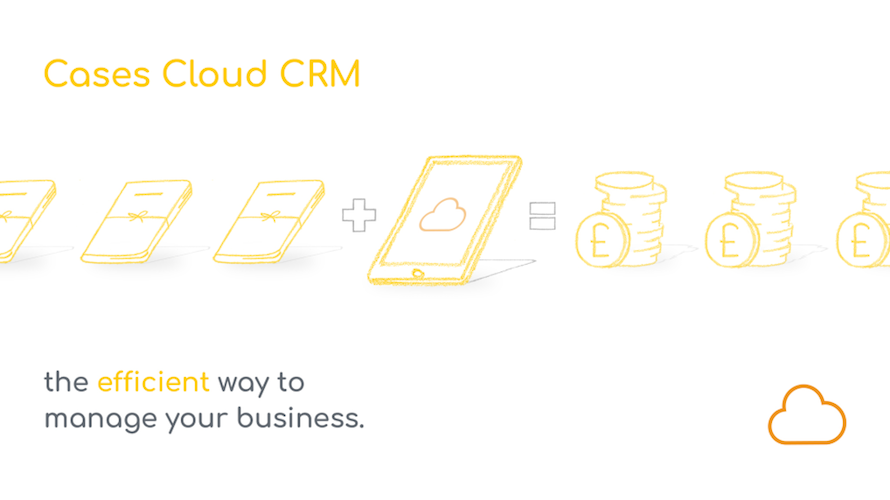 Cases CRM