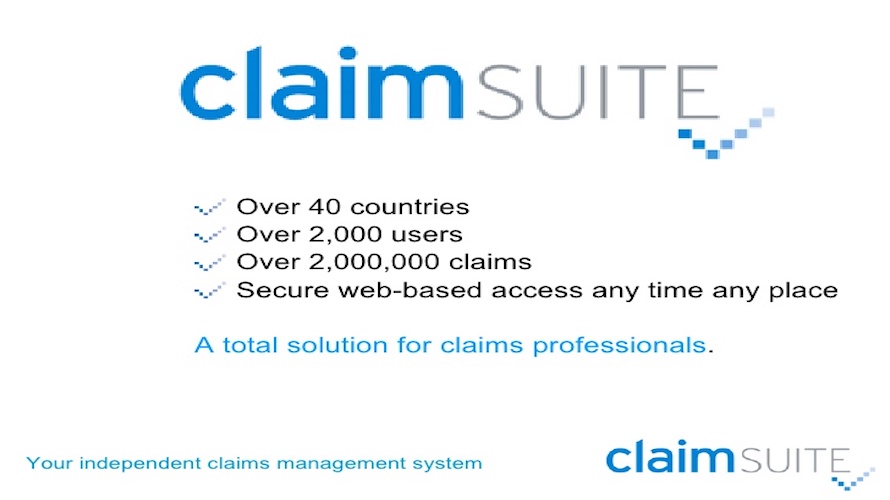 ClaimSuite