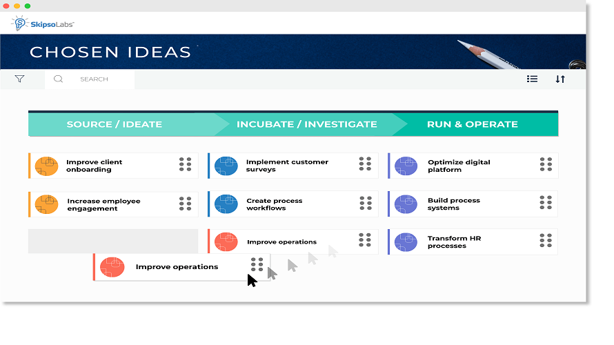 Skipsolabs screenshot