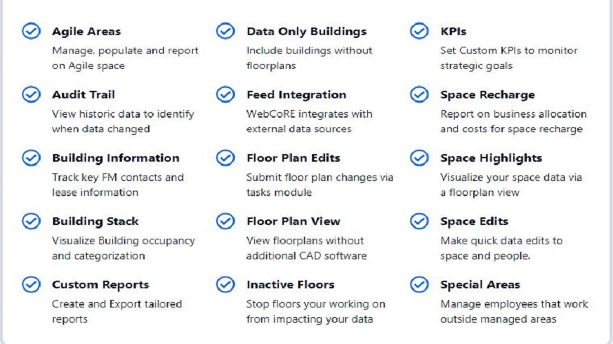 WebCoRE
