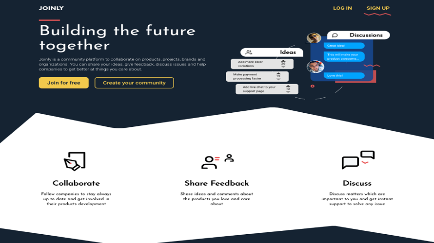 Joinly