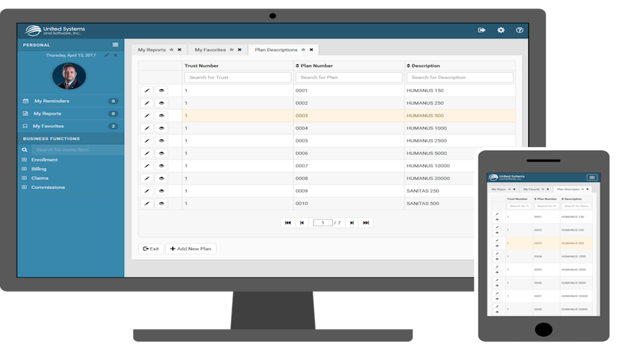 InsurancePlus screenshot