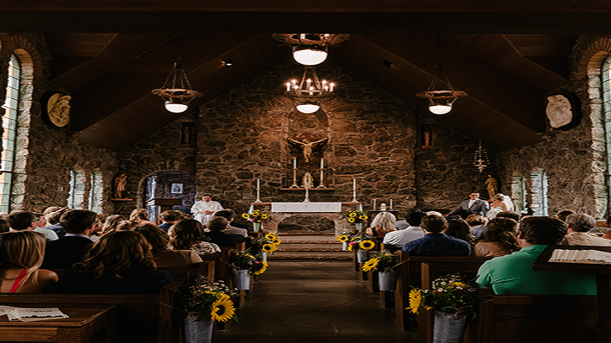 CHURCH MANAGEMENT SOFTWARE screenshot